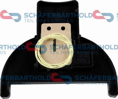 Schferbarthold 412 02 533 01 11 - Capteur anti-buée droxauto.com
