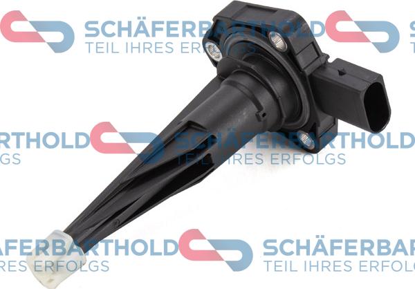 Schferbarthold 412 02 047 01 11 - Capteur, niveau d'huile moteur droxauto.com