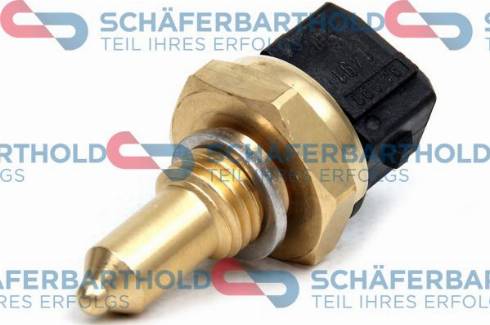 Schferbarthold 412 02 145 01 11 - Sonde de température, liquide de refroidissement droxauto.com