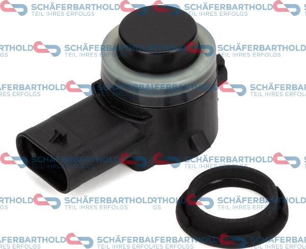 Schferbarthold 412 02 120 01 22 - Capteur, parctronic droxauto.com