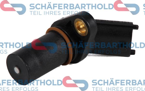 Schferbarthold 412 16 549 01 22 - Capteur d'angle, vilebrequin droxauto.com