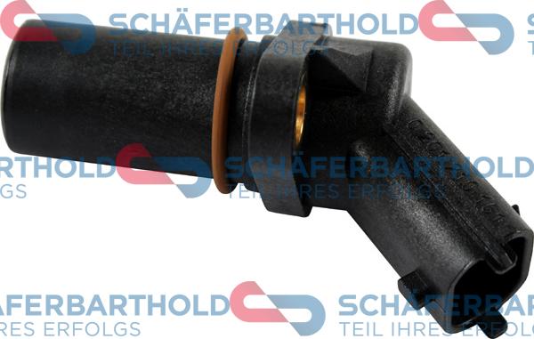 Schferbarthold 412 16 543 01 11 - Capteur d'angle, vilebrequin droxauto.com