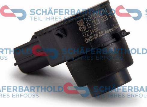 Schferbarthold 412 16 559 01 22 - Capteur, parctronic droxauto.com