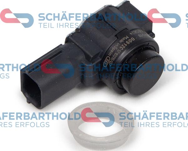 Schferbarthold 412 16 555 01 11 - Capteur, parctronic droxauto.com