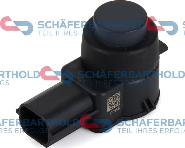 Schferbarthold 412 16 553 01 11 - Capteur, parctronic droxauto.com