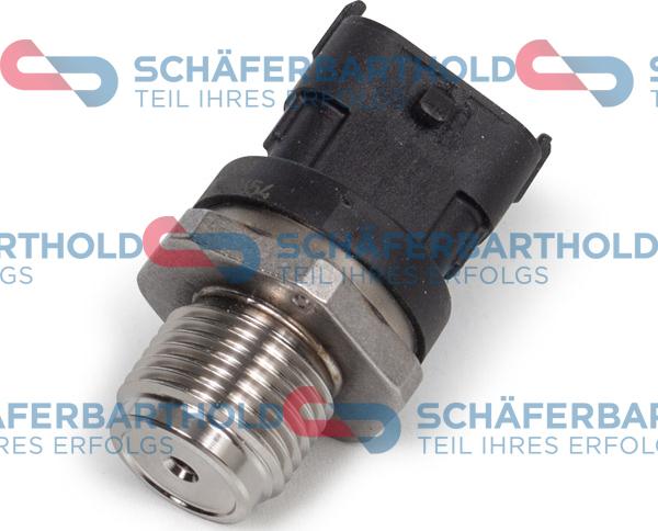 Schferbarthold 412 16 534 01 11 - Capteur, pression de carburant droxauto.com
