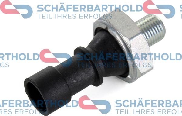 Schferbarthold 412 16 013 01 11 - Capteur, pression d'huile droxauto.com