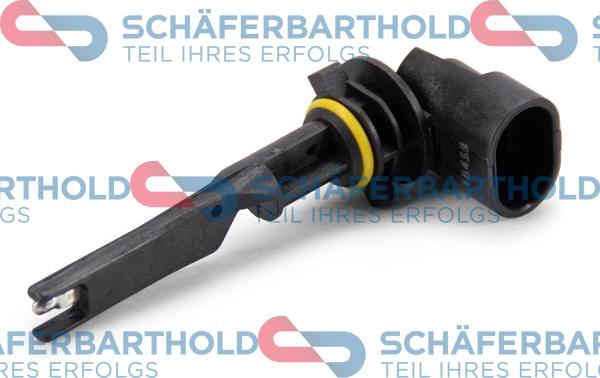 Schferbarthold 412 16 035 01 22 - Capteur, niveau d'eau de refroidissement droxauto.com