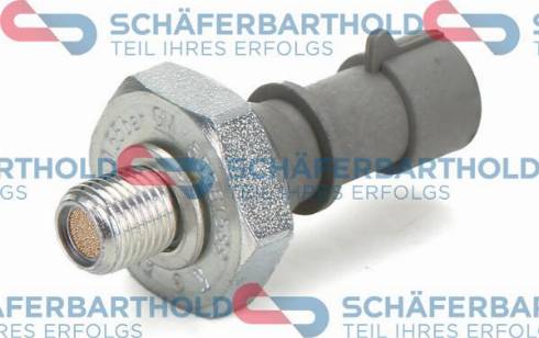 Schferbarthold 412 16 032 01 22 - Capteur, pression d'huile droxauto.com
