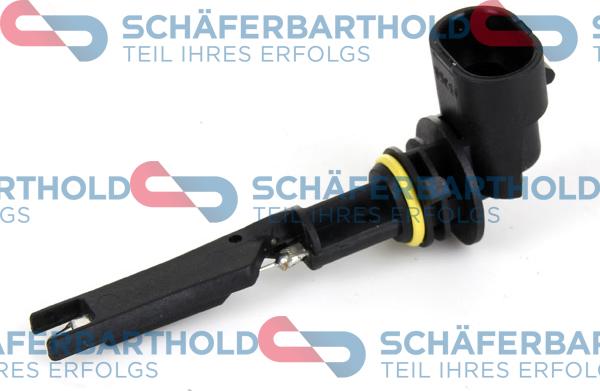 Schferbarthold 412 16 023 01 11 - Capteur, niveau d'eau de refroidissement droxauto.com