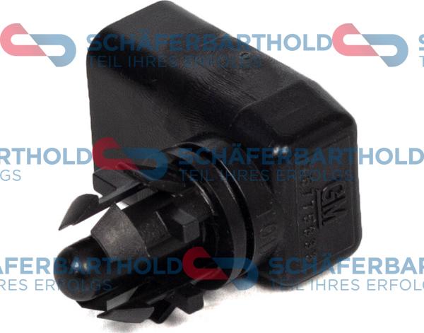 Schferbarthold 412 16 155 01 22 - Capteur, température extérieure droxauto.com