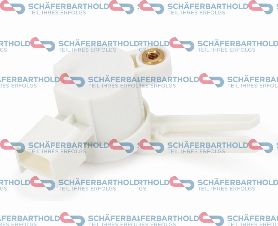 Schferbarthold 412 16 189 01 11 - Interrupteur des feux de freins droxauto.com