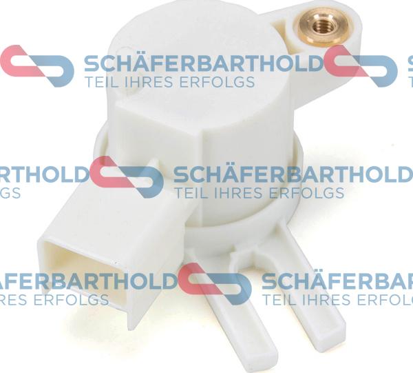 Schferbarthold 412 16 181 01 22 - Interrupteur, commande d'embrayage (gestion du moteur) droxauto.com