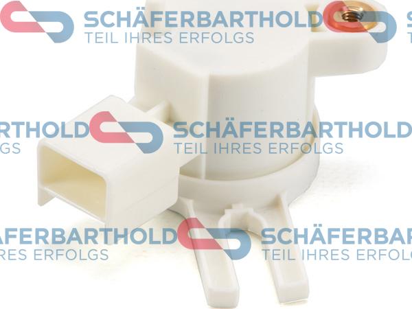 Schferbarthold 412 16 182 01 11 - Interrupteur, commande d'embrayage (gestion du moteur) droxauto.com