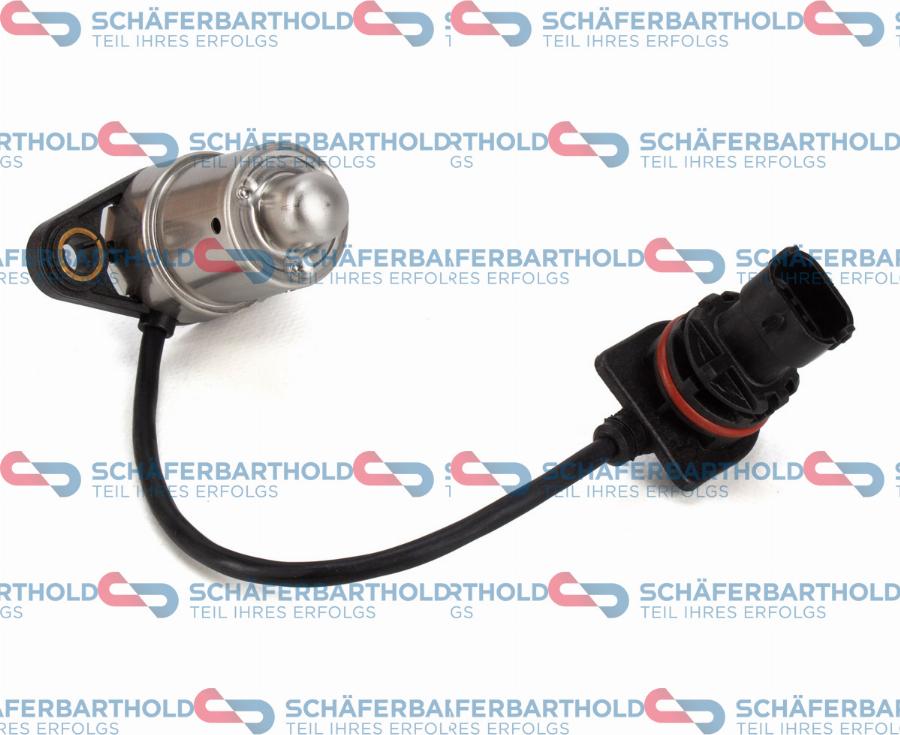 Schferbarthold 412 16 302 01 11 - Capteur, niveau d'huile moteur droxauto.com