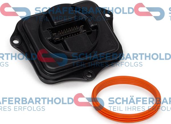 Schferbarthold 412 18 100 01 11 - Appareil de commande, système d'éclairage droxauto.com
