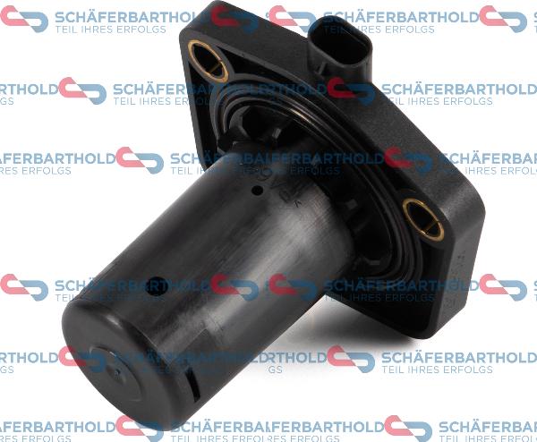 Schferbarthold 412 12 007 01 11 - Capteur, niveau d'huile moteur droxauto.com