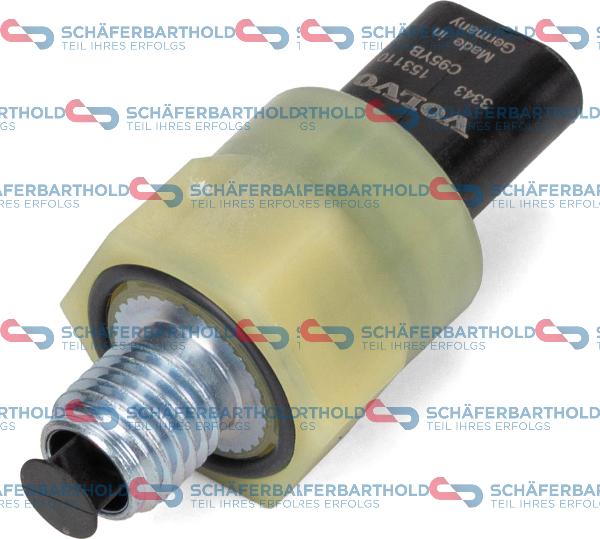 Schferbarthold 412 38 004 01 11 - Capteur, pression d'huile droxauto.com