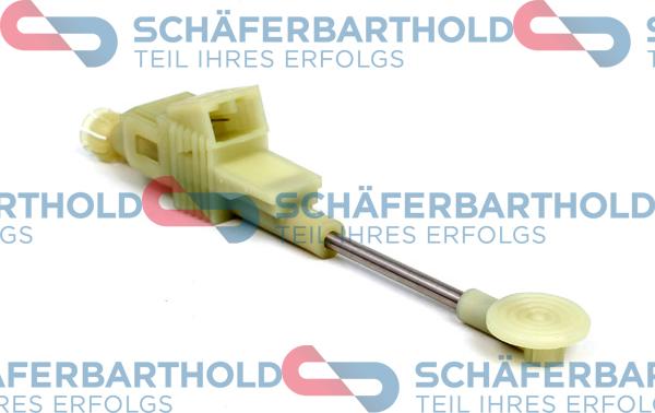 Schferbarthold 412 38 100 01 11 - Interrupteur, commande d'embrayage (gestion du moteur) droxauto.com