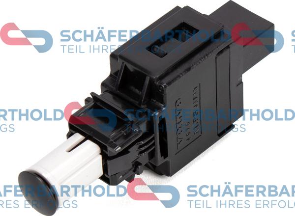 Schferbarthold 412 38 101 01 11 - Interrupteur des feux de freins droxauto.com