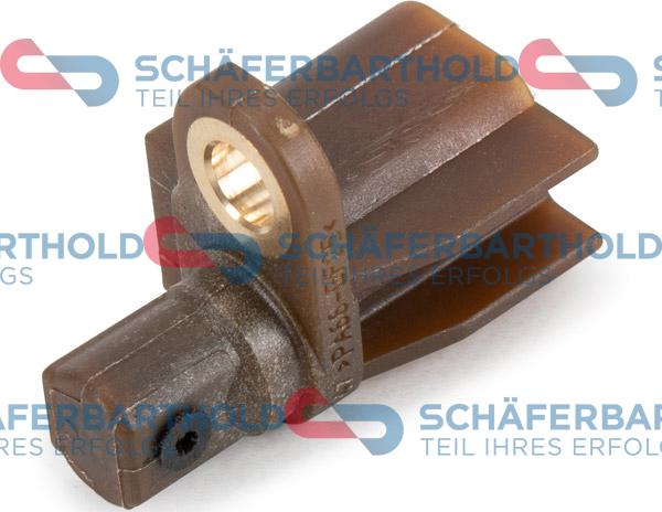 Schferbarthold 412 38 200 01 11 - Capteur, vitesse de roue droxauto.com