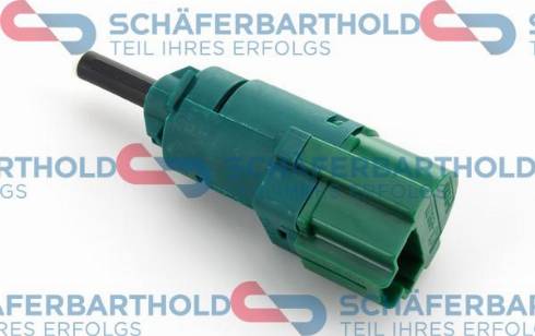 Schferbarthold 412 26 152 01 11 - Interrupteur des feux de freins droxauto.com