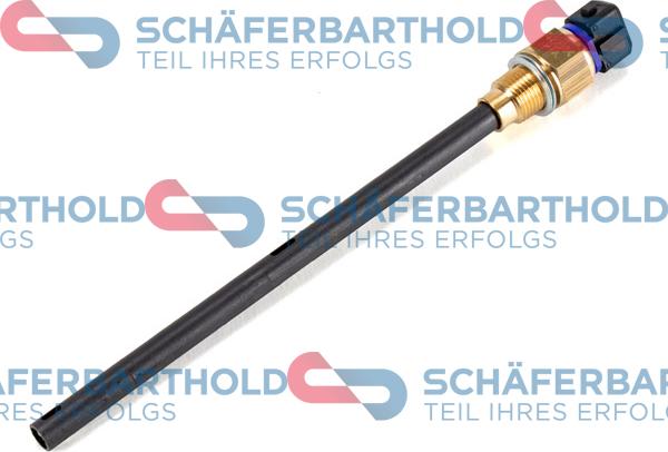 Schferbarthold 412 28 001 01 11 - Capteur, niveau d'huile moteur droxauto.com