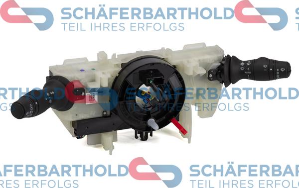 Schferbarthold 412 28 039 01 11 - Commutateur de colonne de direction droxauto.com