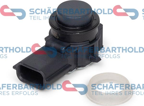 Schferbarthold 412 28 143 01 11 - Capteur, parctronic droxauto.com