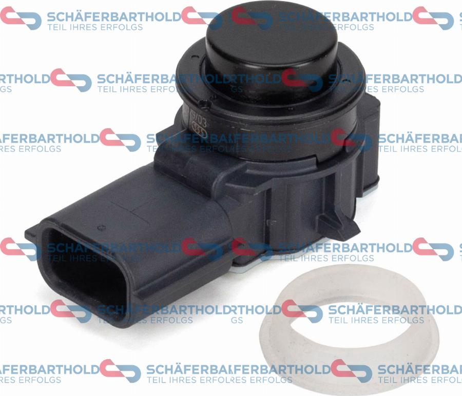 Schferbarthold 412 28 142 01 11 - Capteur, parctronic droxauto.com