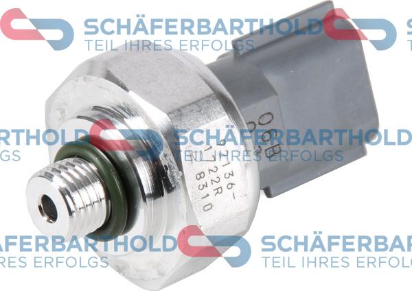 Schferbarthold 412 28 108 01 11 - Pressostat, climatisation droxauto.com
