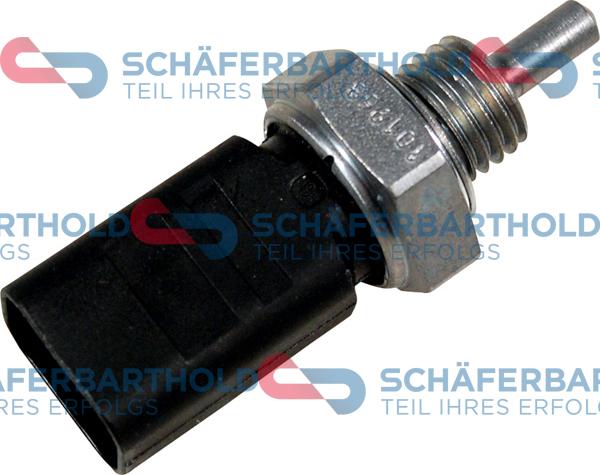 Schferbarthold 412 28 103 01 11 - Sonde de température, liquide de refroidissement droxauto.com