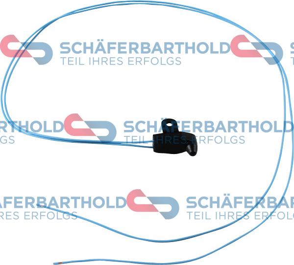Schferbarthold 412 28 107 01 11 - Capteur, température extérieure droxauto.com