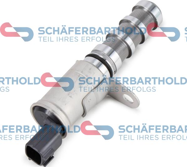 Schferbarthold 412 28 204 01 11 - Valve de commande, réglage d'arbres à came droxauto.com