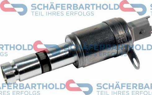 Schferbarthold 412 28 200 01 11 - Valve de commande, réglage d'arbres à came droxauto.com