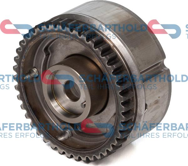 Schferbarthold 412 28 203 01 11 - Dispositif de réglage électrique d'arbre à cames droxauto.com