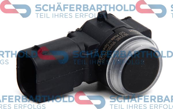 Schferbarthold 412 27 550 01 11 - Capteur, parctronic droxauto.com