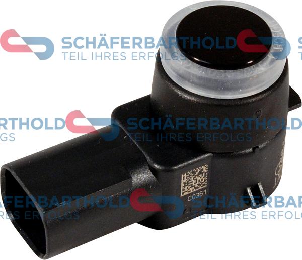 Schferbarthold 412 27 507 01 11 - Capteur, parctronic droxauto.com
