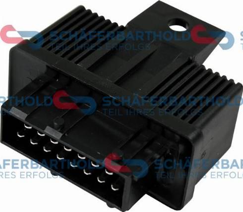 Schferbarthold 412 27 513 01 11 - Relais, ABS droxauto.com