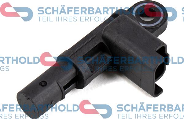 Schferbarthold 412 27 538 01 11 - Capteur, position d'arbre à cames droxauto.com