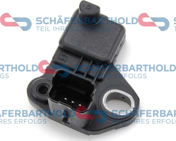 Schferbarthold 412 27 529 01 11 - Capteur d'angle, vilebrequin droxauto.com