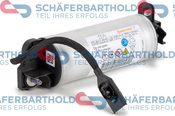 Schferbarthold 412 27 525 01 11 - Capteur, Gestion des batteries droxauto.com