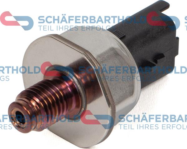 Schferbarthold 412 27 527 01 11 - Capteur, pression de carburant droxauto.com