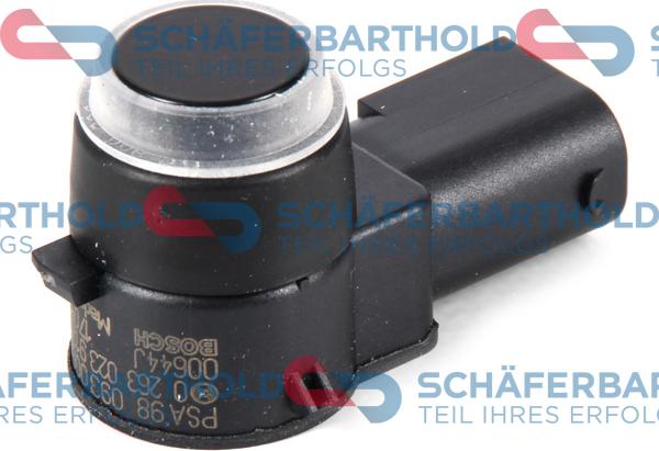 Schferbarthold 412 27 046 01 11 - Capteur, parctronic droxauto.com