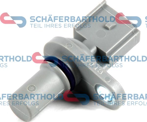 Schferbarthold 412 27 040 01 11 - Capteur, position d'arbre à cames droxauto.com