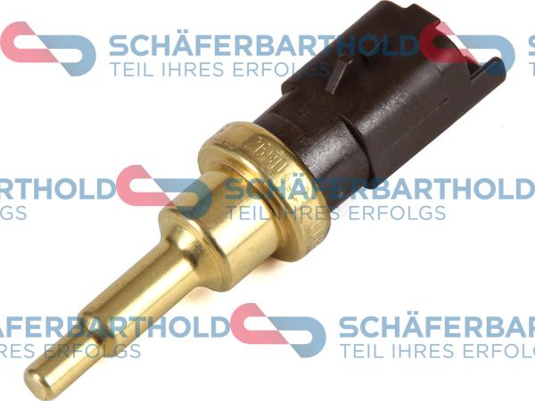 Schferbarthold 412 27 048 01 11 - Sonde de température, liquide de refroidissement droxauto.com