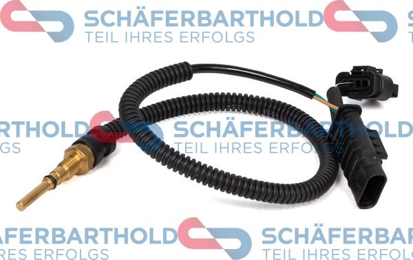 Schferbarthold 412 27 047 01 11 - Sonde de température, liquide de refroidissement droxauto.com