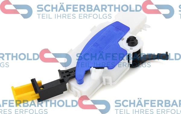 Schferbarthold 412 27 062 01 11 - Interrupteur, commande d'embrayage (gestion du moteur) droxauto.com