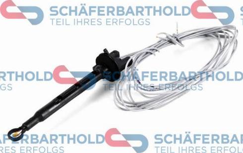 Schferbarthold 412 27 008 01 11 - Capteur, température intérieur droxauto.com