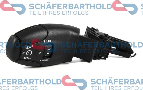 Schferbarthold 412 27 039 01 11 - Commutateur de colonne de direction droxauto.com